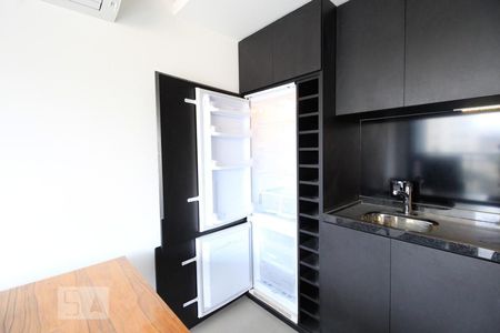 Apartamento para alugar com 70m², 2 quartos e 1 vaga Apartamento para alugar com 70m², 2 quartos e 1 vagaCozinha