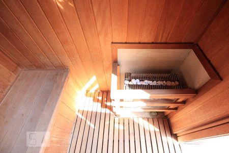 Apartamento para alugar com 70m², 2 quartos e 1 vaga Apartamento para alugar com 70m², 2 quartos e 1 vagaSauna