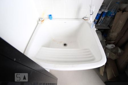 Apartamento para alugar com 70m², 2 quartos e 1 vaga Apartamento para alugar com 70m², 2 quartos e 1 vagaLavanderia