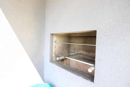 Apartamento para alugar com 70m², 2 quartos e 1 vaga Apartamento para alugar com 70m², 2 quartos e 1 vagaChurrasqueira