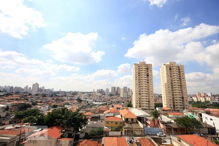 Apartamento para alugar com 70m², 2 quartos e 1 vaga Apartamento para alugar com 70m², 2 quartos e 1 vagaVista