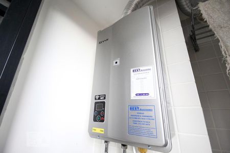 Apartamento para alugar com 70m², 2 quartos e 1 vaga Apartamento para alugar com 70m², 2 quartos e 1 vagaLavanderia