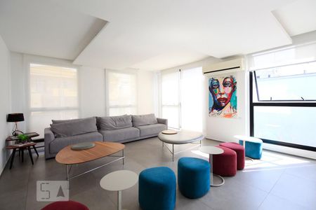 Apartamento para alugar com 70m², 2 quartos e 1 vaga Apartamento para alugar com 70m², 2 quartos e 1 vagaSalão de Festa