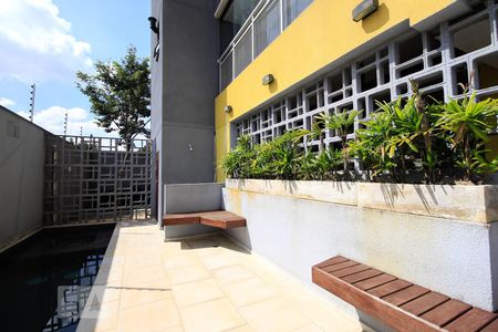 Apartamento para alugar com 70m², 2 quartos e 1 vaga Apartamento para alugar com 70m², 2 quartos e 1 vagaPiscina