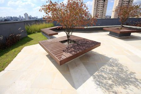 Apartamento para alugar com 70m², 2 quartos e 1 vaga Apartamento para alugar com 70m², 2 quartos e 1 vagaÁrea comum