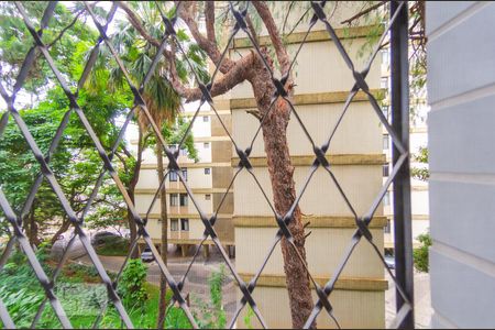 Quarto 1 - Vista de apartamento para alugar com 4 quartos, 136m² em Gutierrez, Belo Horizonte