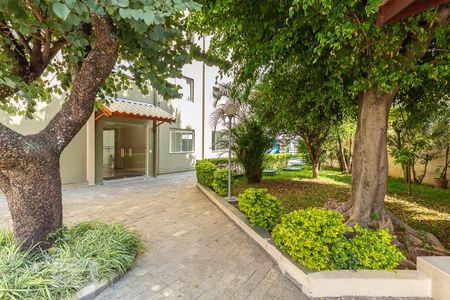 Apartamento à venda com 67m², 2 quartos e 1 vagaÁrea comum