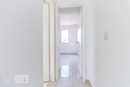 Apartamento à venda com 67m², 2 quartos e 1 vagaCorredor