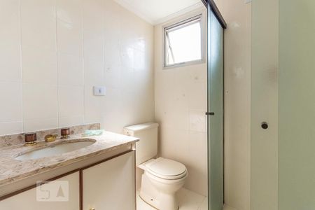 Apartamento à venda com 67m², 2 quartos e 1 vagaBanheiro