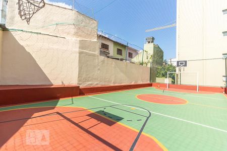 Apartamento à venda com 67m², 2 quartos e 1 vagaQuadra