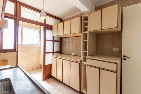 Apartamento à venda com 67m², 2 quartos e 1 vagaCozinha