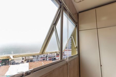 Apartamento à venda com 67m², 2 quartos e 1 vagaLavanderia