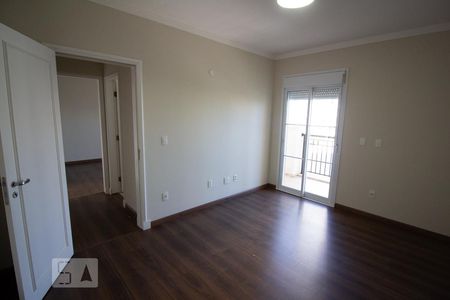 Quarto 1 de apartamento para alugar com 3 quartos, 157m² em Parque do Colégio, Jundiaí
