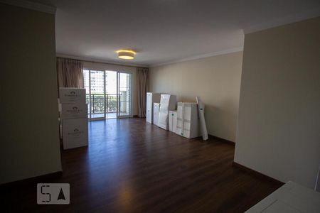 Sala de apartamento para alugar com 3 quartos, 157m² em Parque do Colégio, Jundiaí