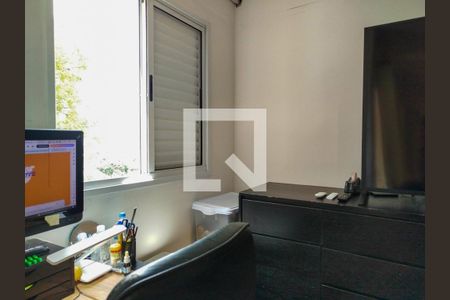 Escritório de apartamento à venda com 2 quartos, 72m² em Parque São Jorge, São Paulo