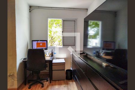 Escritório de apartamento à venda com 2 quartos, 72m² em Parque São Jorge, São Paulo