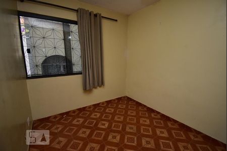 Quarto 2 de apartamento para alugar com 2 quartos, 60m² em Taguatinga Norte (taguatinga), Brasília