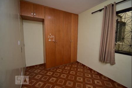 Quarto 1 de apartamento para alugar com 2 quartos, 60m² em Taguatinga Norte (taguatinga), Brasília