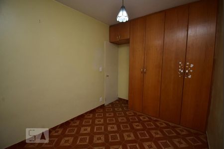 Quarto 2 de apartamento para alugar com 2 quartos, 60m² em Taguatinga Norte (taguatinga), Brasília