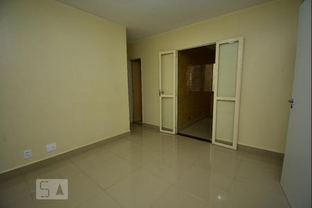 Sala de apartamento para alugar com 2 quartos, 60m² em Taguatinga Norte (taguatinga), Brasília