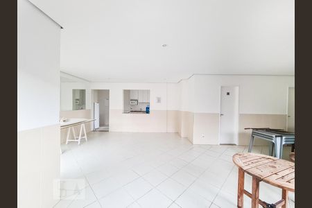 Apartamento à venda com 65m², 2 quartos e 2 vagas Apartamento à venda com 65m², 2 quartos e 2 vagasÁrea comum - Salão de festas