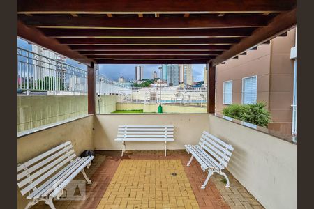 Apartamento à venda com 65m², 2 quartos e 2 vagas Apartamento à venda com 65m², 2 quartos e 2 vagasÁrea comum