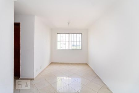 Sala de apartamento para alugar com 2 quartos, 50m² em Jardim Andaraí, São Paulo