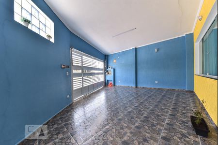 Casa à venda com 190m², 3 quartos e 3 vagas