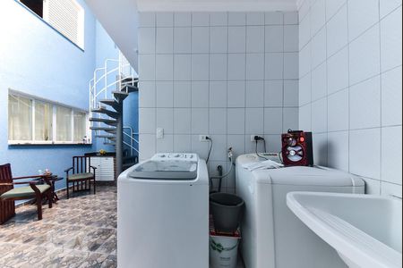 Casa à venda com 190m², 3 quartos e 3 vagas