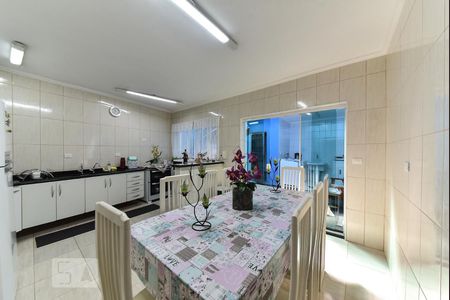 Casa à venda com 190m², 3 quartos e 3 vagas