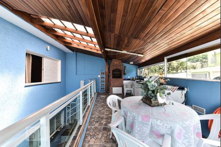 Casa à venda com 190m², 3 quartos e 3 vagas