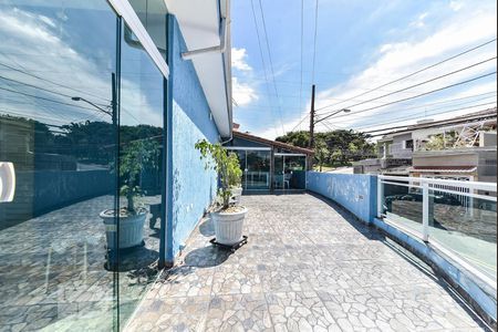 Casa à venda com 190m², 3 quartos e 3 vagas