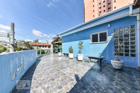 Casa à venda com 190m², 3 quartos e 3 vagas