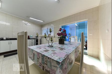 Casa à venda com 190m², 3 quartos e 3 vagas