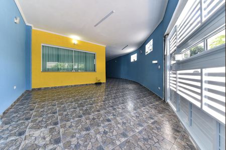 Casa à venda com 190m², 3 quartos e 3 vagas