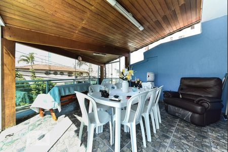 Casa à venda com 190m², 3 quartos e 3 vagas