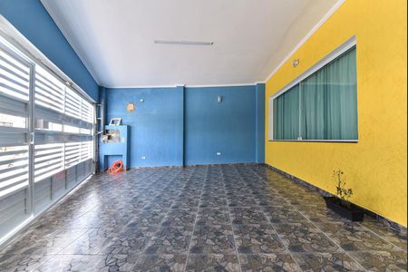 Casa à venda com 190m², 3 quartos e 3 vagas