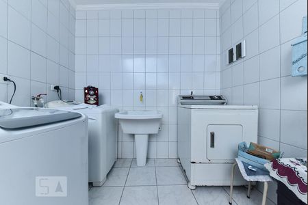 Casa à venda com 190m², 3 quartos e 3 vagas