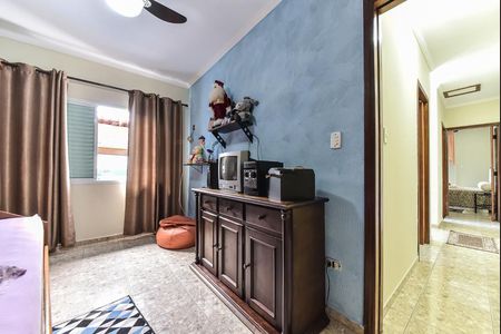 Casa à venda com 190m², 3 quartos e 3 vagas