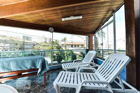 Casa à venda com 190m², 3 quartos e 3 vagas