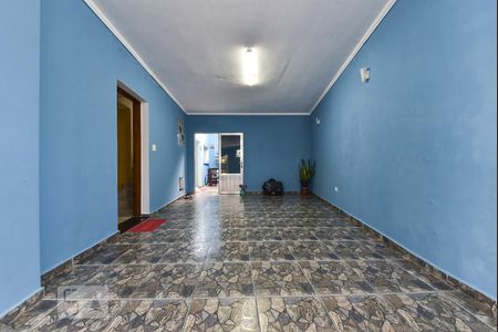 Casa à venda com 190m², 3 quartos e 3 vagas