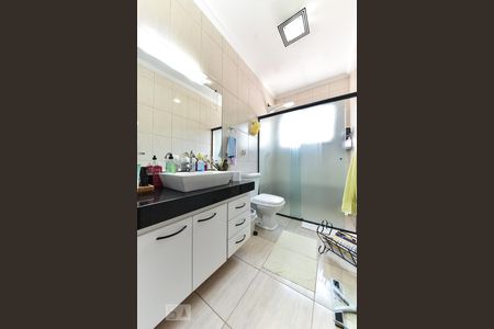 Casa à venda com 190m², 3 quartos e 3 vagas