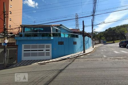 Casa à venda com 190m², 3 quartos e 3 vagas