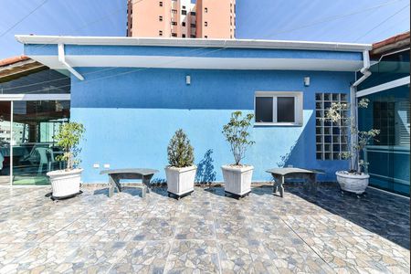 Casa à venda com 190m², 3 quartos e 3 vagas