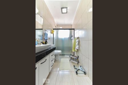 Casa à venda com 190m², 3 quartos e 3 vagas