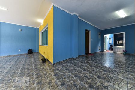 Casa à venda com 190m², 3 quartos e 3 vagas