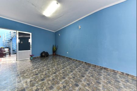 Casa à venda com 190m², 3 quartos e 3 vagas