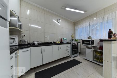 Casa à venda com 190m², 3 quartos e 3 vagas
