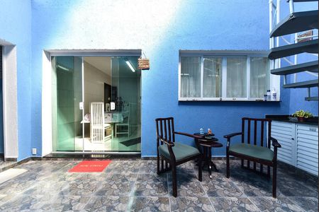 Casa à venda com 190m², 3 quartos e 3 vagas