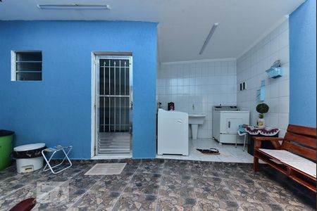 Casa à venda com 190m², 3 quartos e 3 vagas